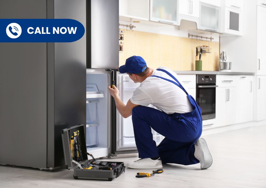 Tripp Appliance Repair Company